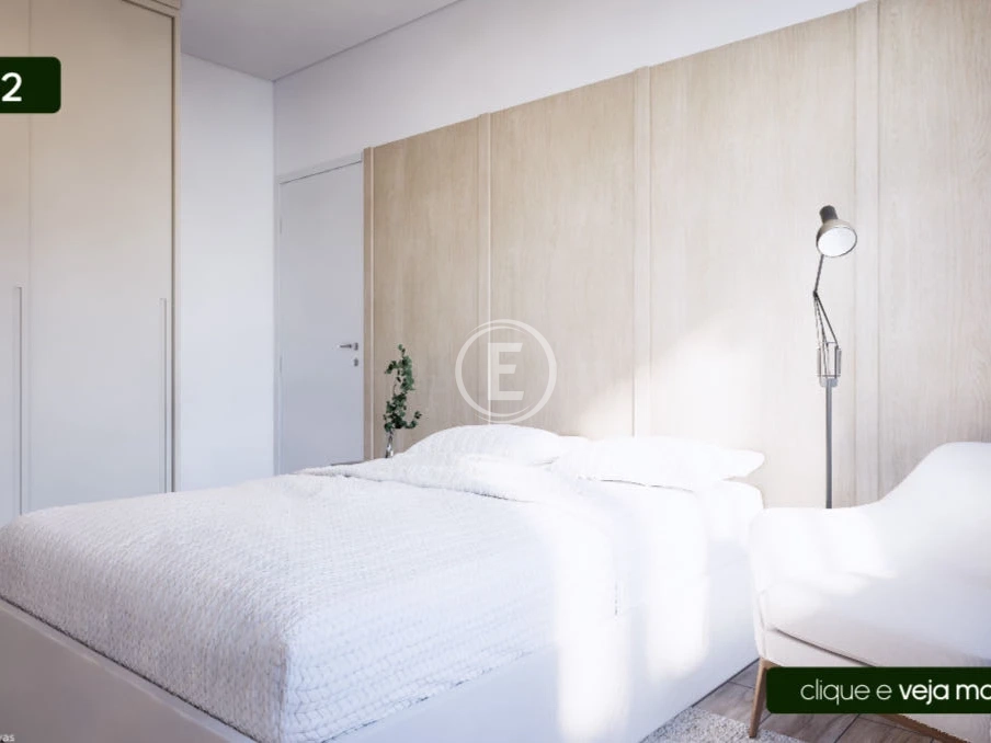 Casa em Pagani, Palhoça. 3 quartos, 118m². Imagem 4 de 9