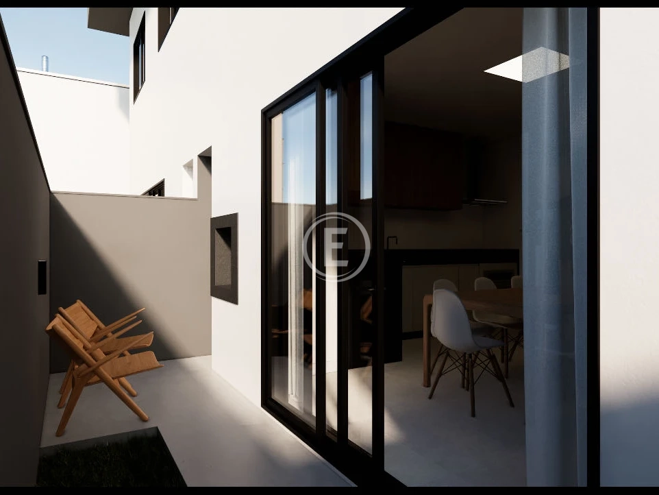 Casa em Pagani, Palhoça. 3 quartos, 118m². Imagem 6 de 9