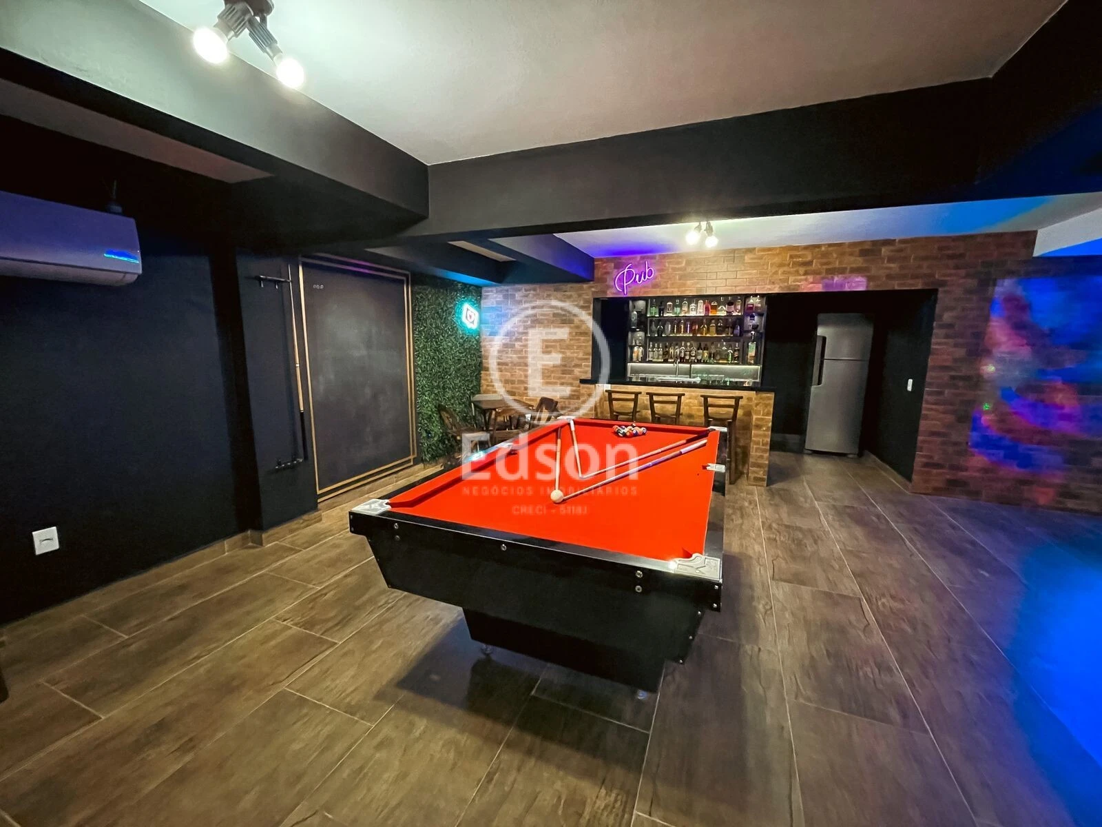 Casa em Pedra Branca, Palhoça. 3 quartos, 350m². Imagem 12 de 15