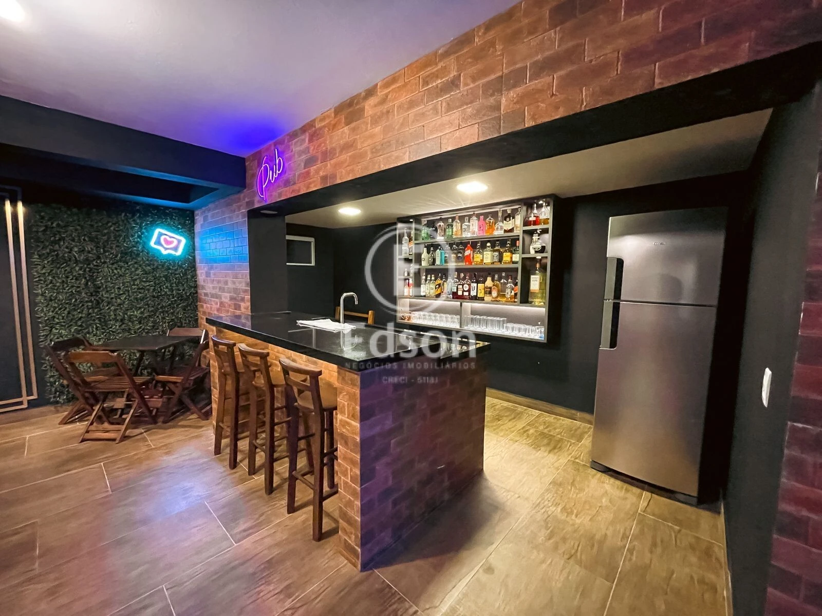 Casa em Pedra Branca, Palhoça. 3 quartos, 350m². Imagem 10 de 15