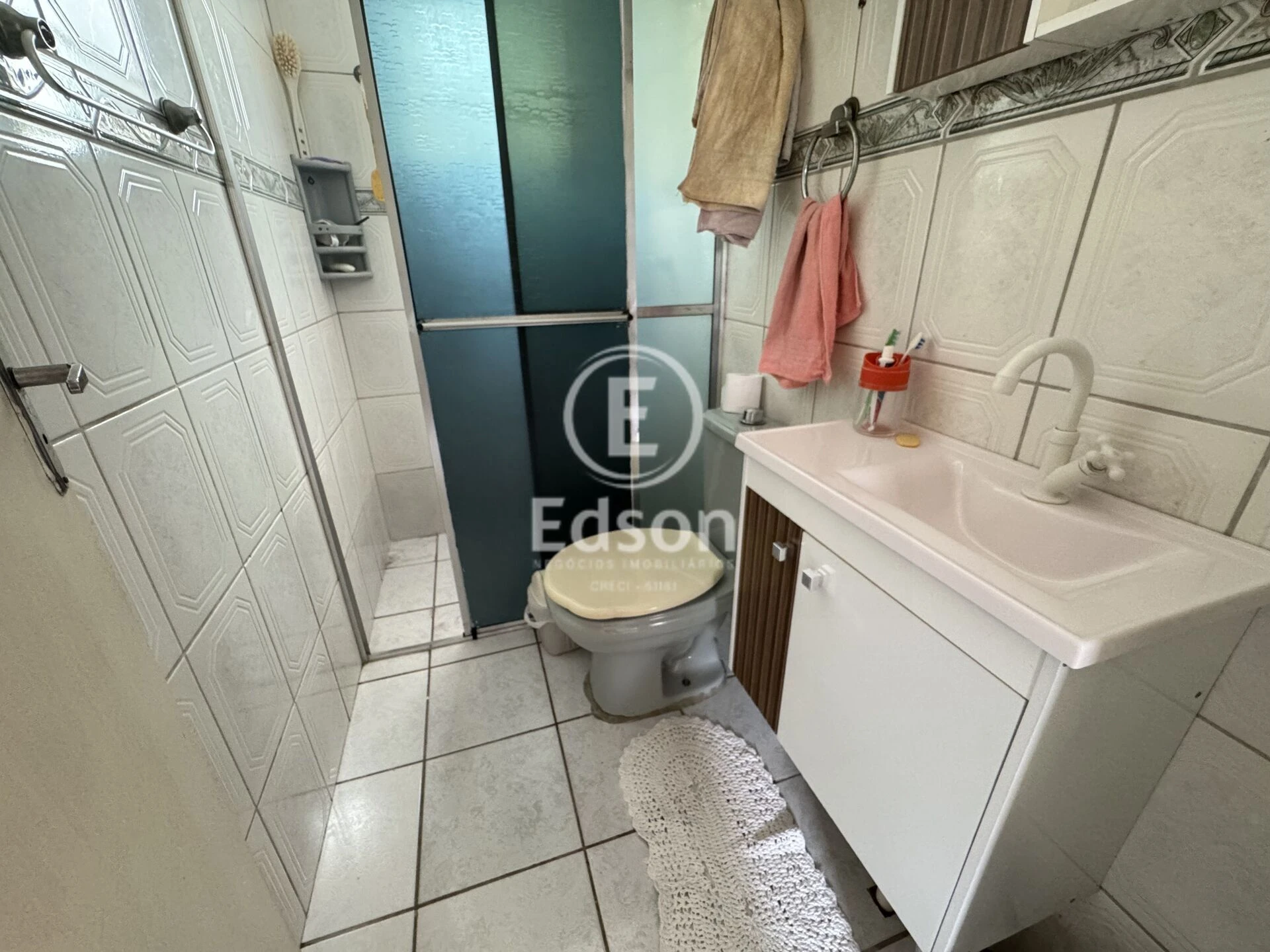 Casa em Madri, Palhoça. 2 quartos, 47m². Imagem 6 de 8