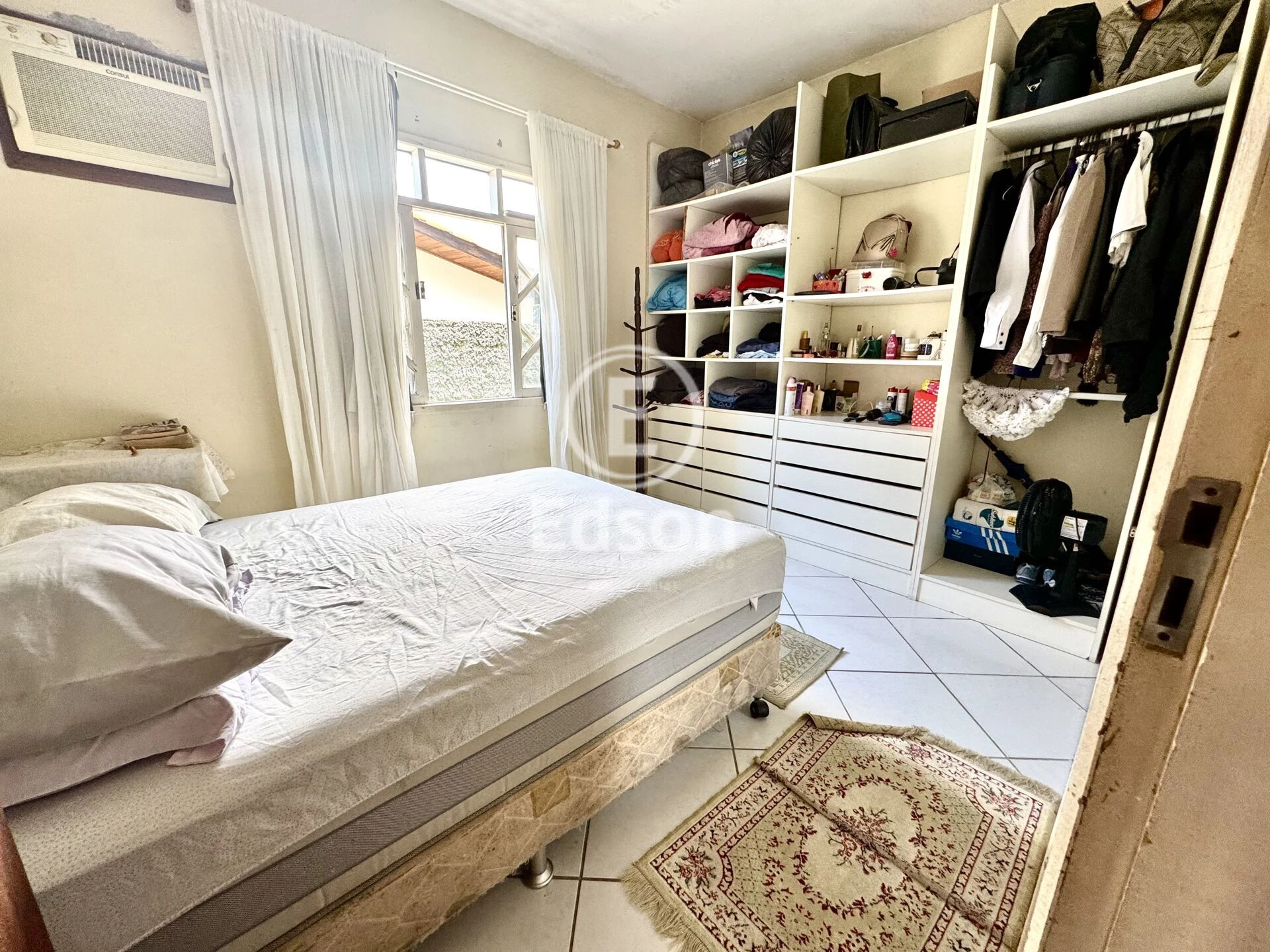 Casa em Madri, Palhoça. 2 quartos, 47m². Imagem 3 de 8