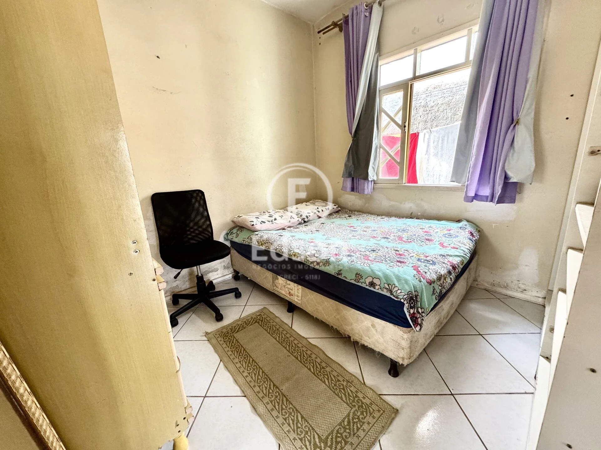 Casa em Madri, Palhoça. 2 quartos, 47m². Imagem 5 de 8