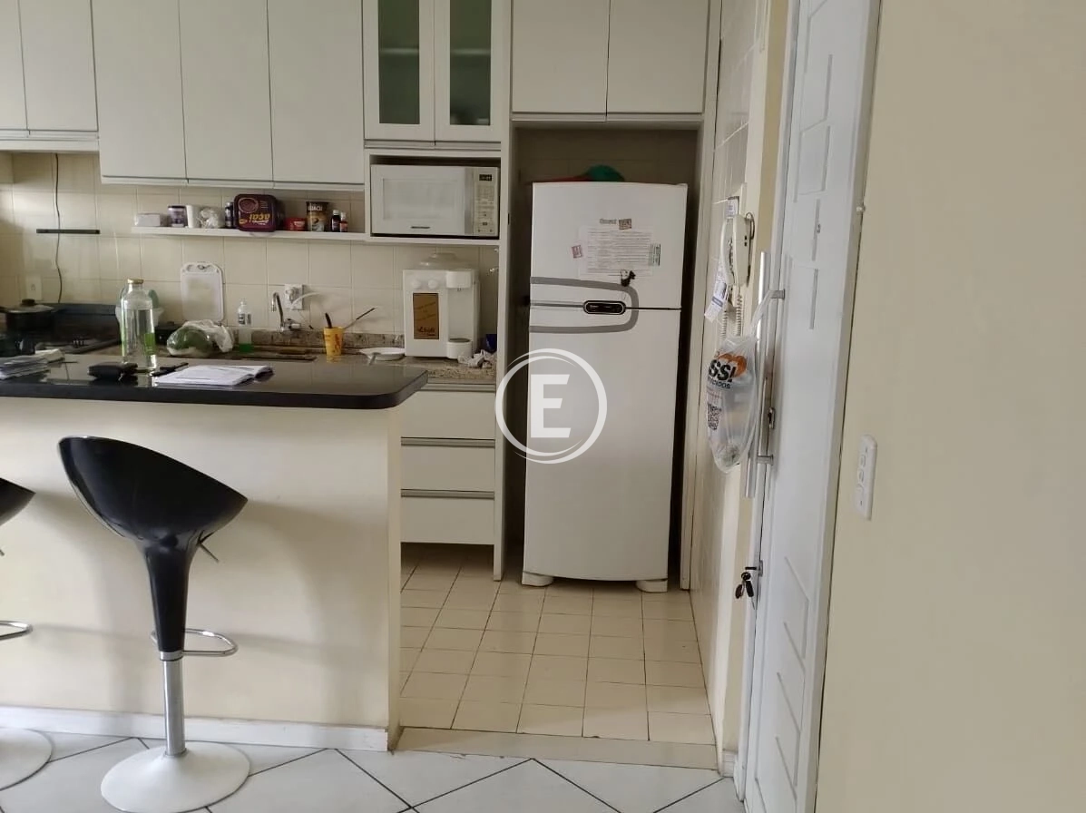 Apartamento em Campinas, São José. 2 quartos, 61m². Imagem 2 de 6