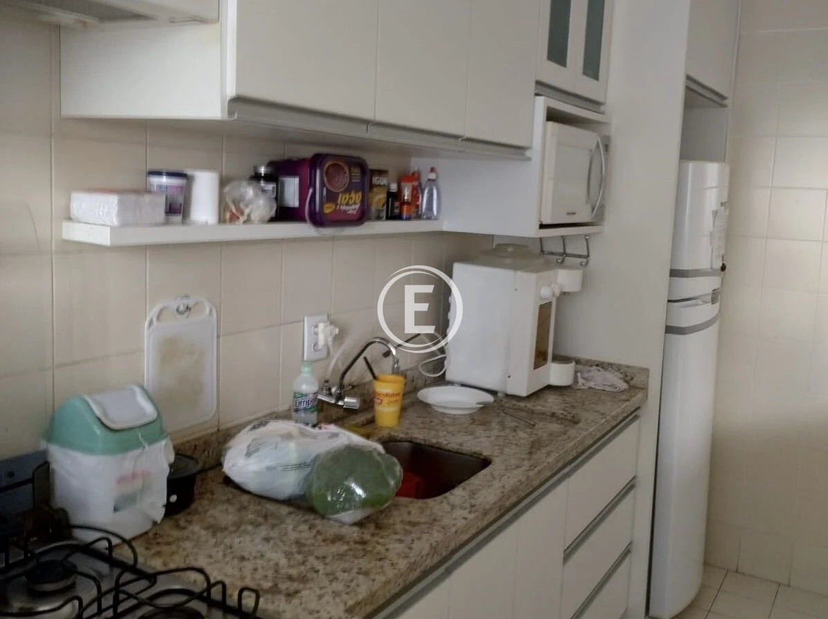 Apartamento em Campinas, São José. 2 quartos, 61m². Imagem 3 de 6