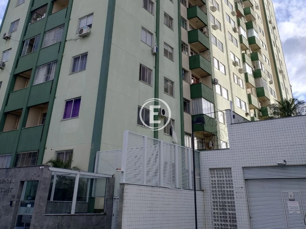 Apartamento em Campinas, São José. 2 quartos, 61m². Imagem 1 de 6