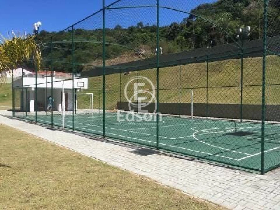 Apartamento em São Sebastião, Palhoça. 2 quartos, 52m². Imagem 7 de 11