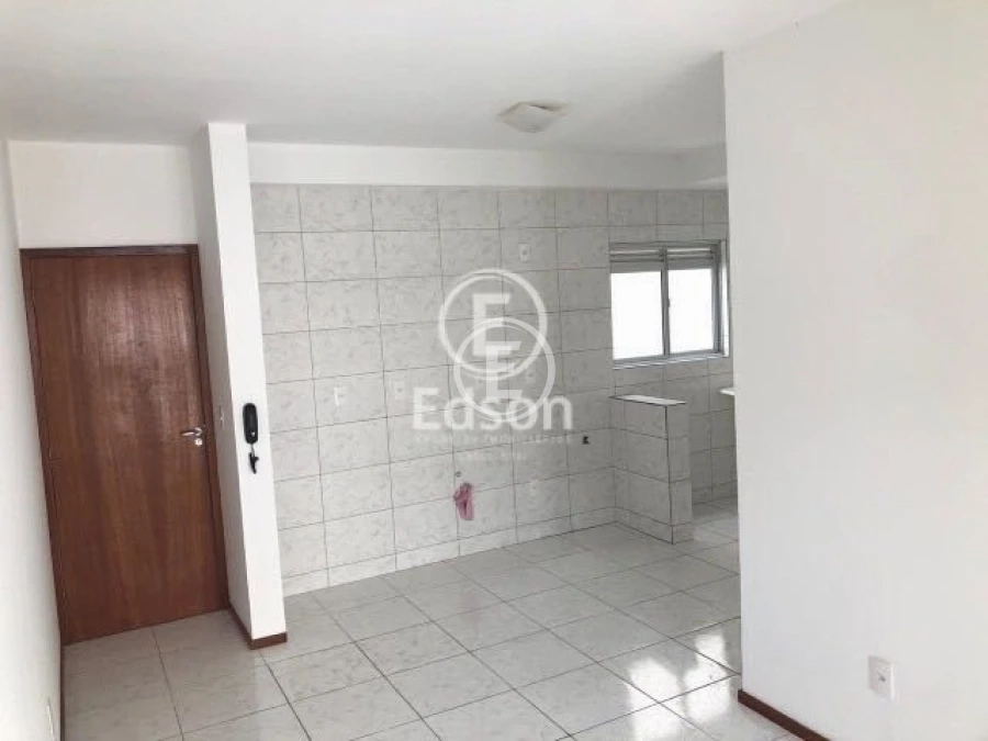 Apartamento em São Sebastião, Palhoça. 2 quartos, 52m². Imagem 2 de 11