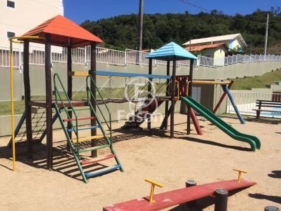 Apartamento em São Sebastião, Palhoça. 2 quartos, 52m². Imagem 6 de 11