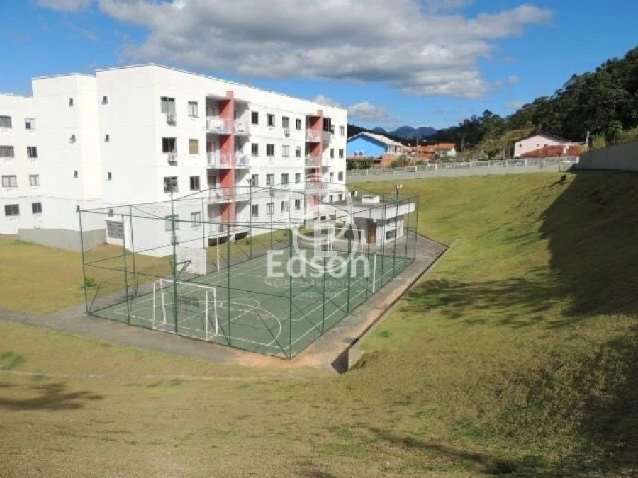 Apartamento em São Sebastião, Palhoça. 2 quartos, 52m². Imagem 8 de 11