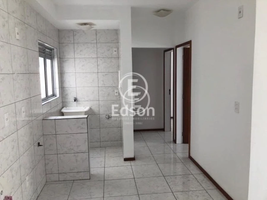 Apartamento em São Sebastião, Palhoça. 2 quartos, 52m². Imagem 3 de 11