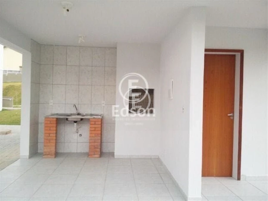 Apartamento em São Sebastião, Palhoça. 2 quartos, 52m². Imagem 5 de 11