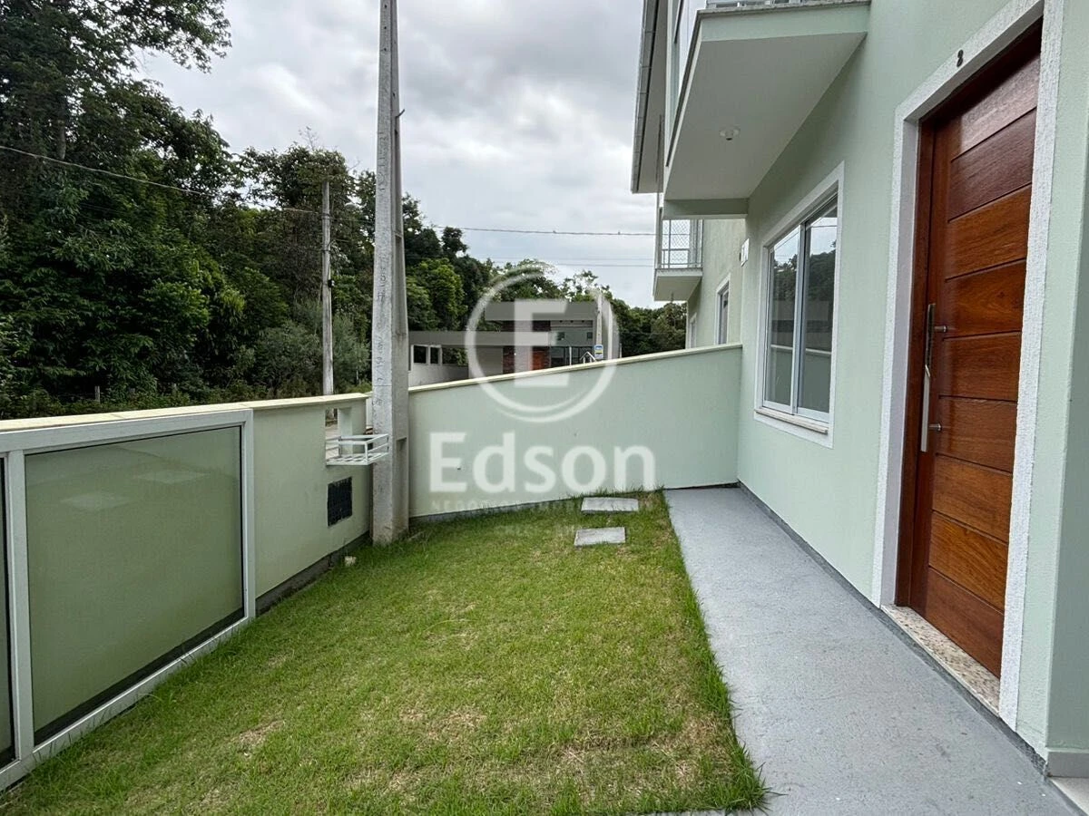 Casa em Forquilhas, São José. 3 quartos, 110m². Imagem 2 de 14