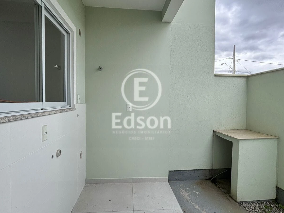 Casa em Forquilhas, São José. 3 quartos, 110m². Imagem 13 de 14