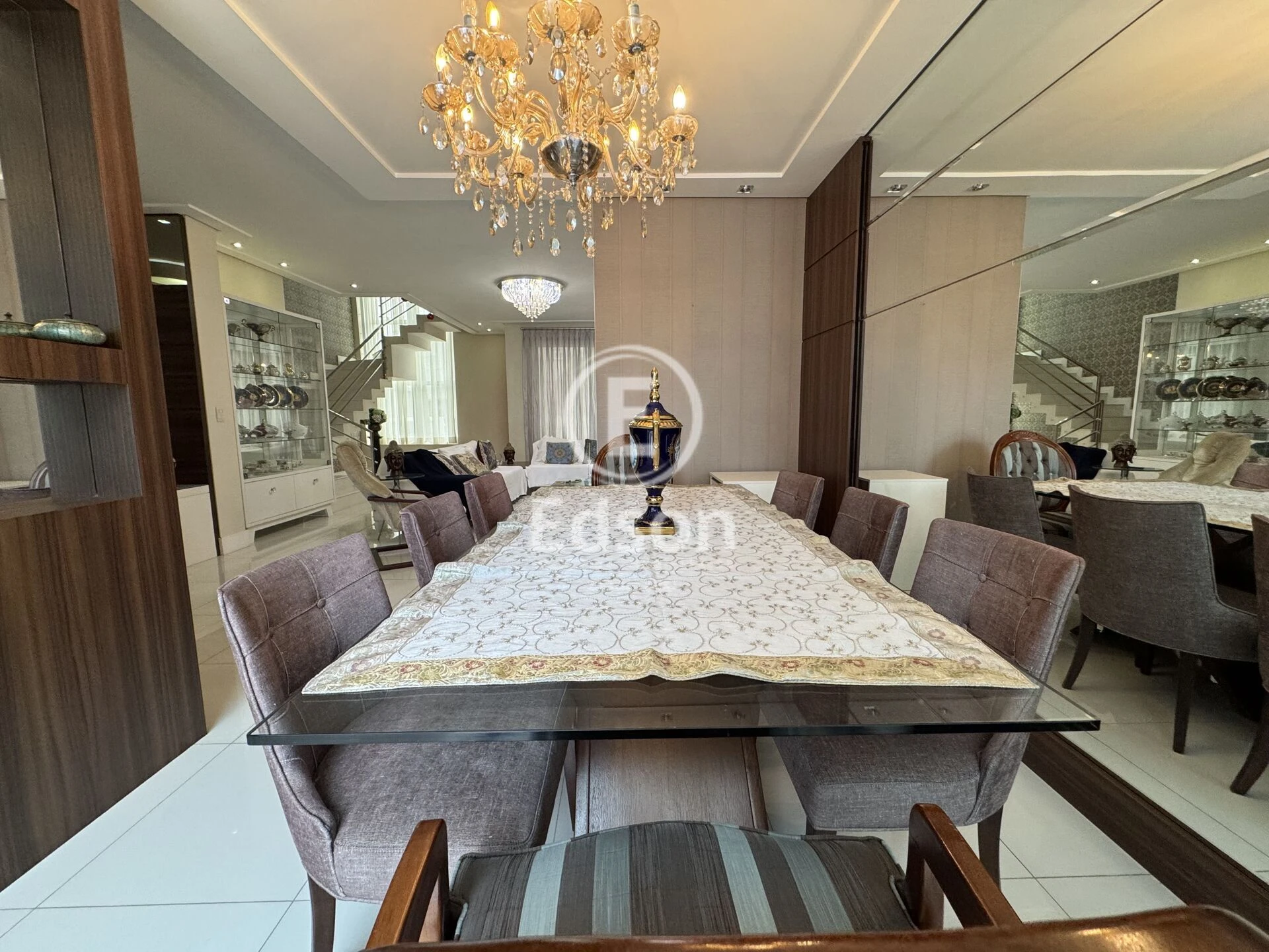 Casa em Pedra Branca, Palhoça. 3 quartos, 192m². Imagem 6 de 15