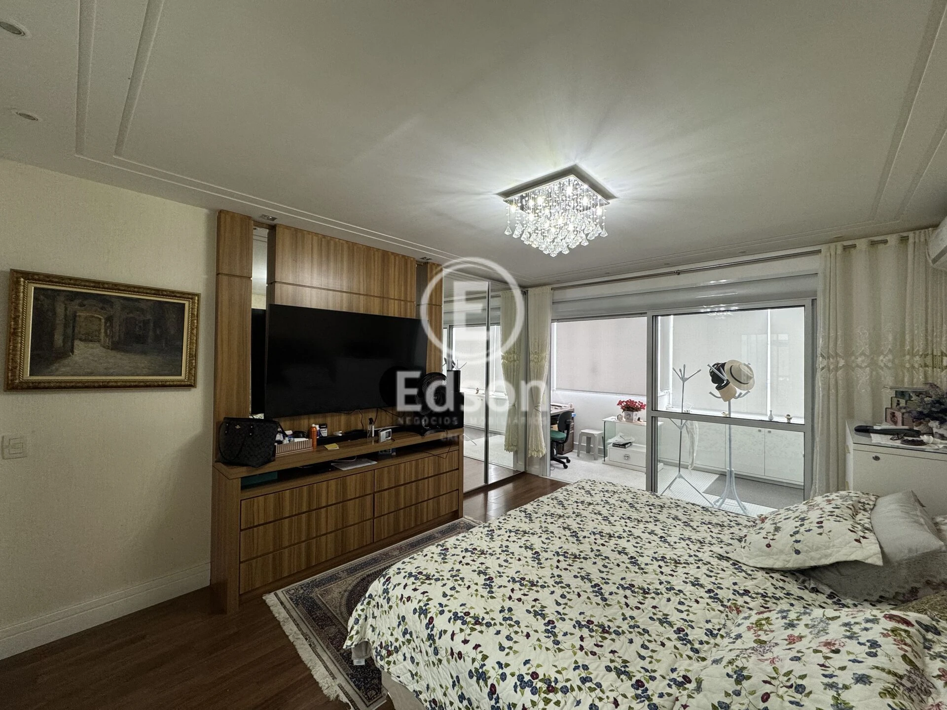 Casa em Pedra Branca, Palhoça. 3 quartos, 192m². Imagem 8 de 15