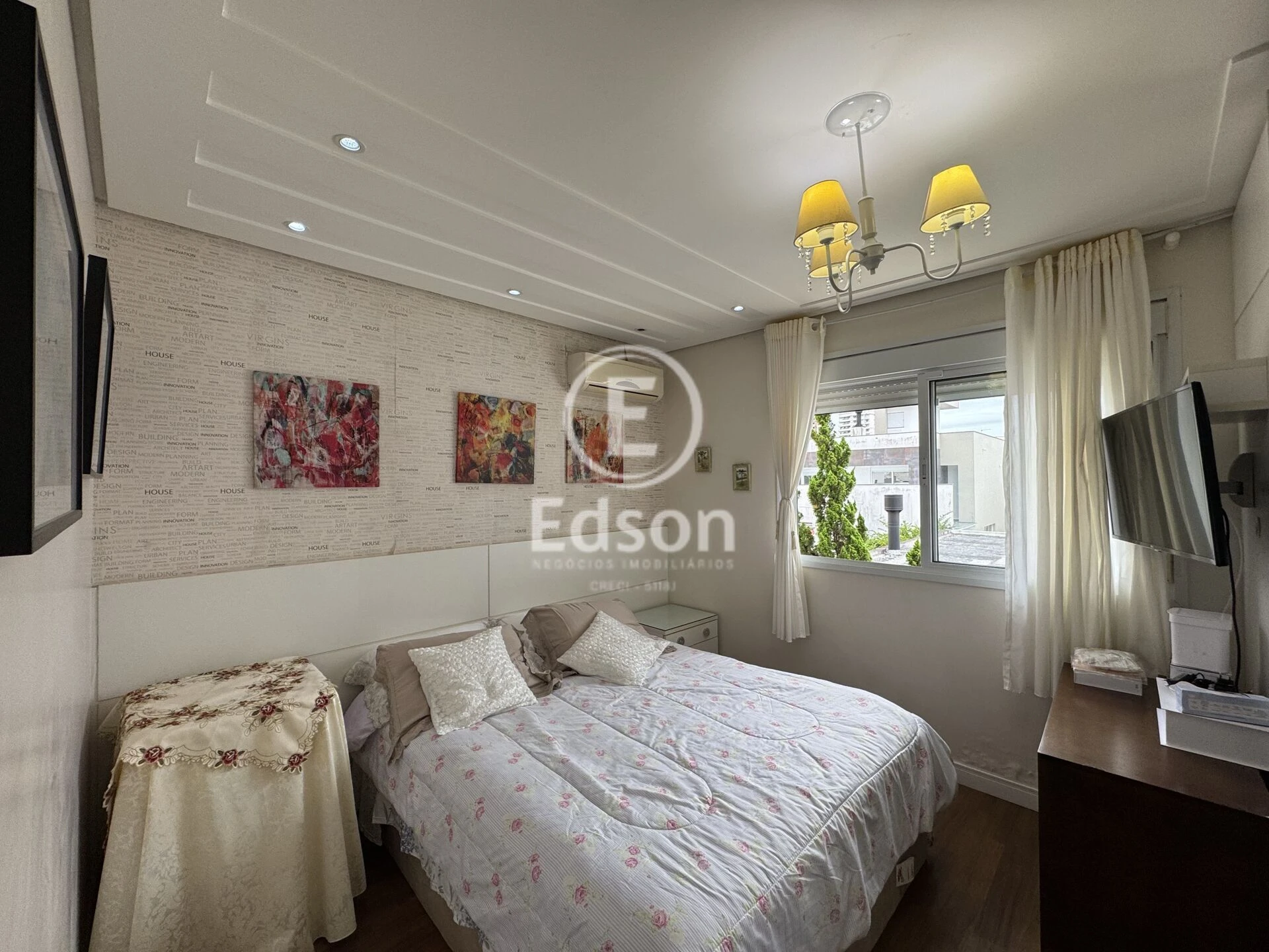 Casa em Pedra Branca, Palhoça. 3 quartos, 192m². Imagem 12 de 15