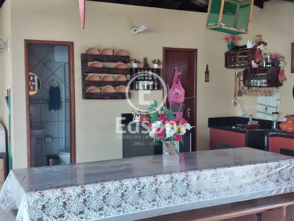 Casa em Forquilhas, São José. 3 quartos, 176m². Imagem 12 de 13