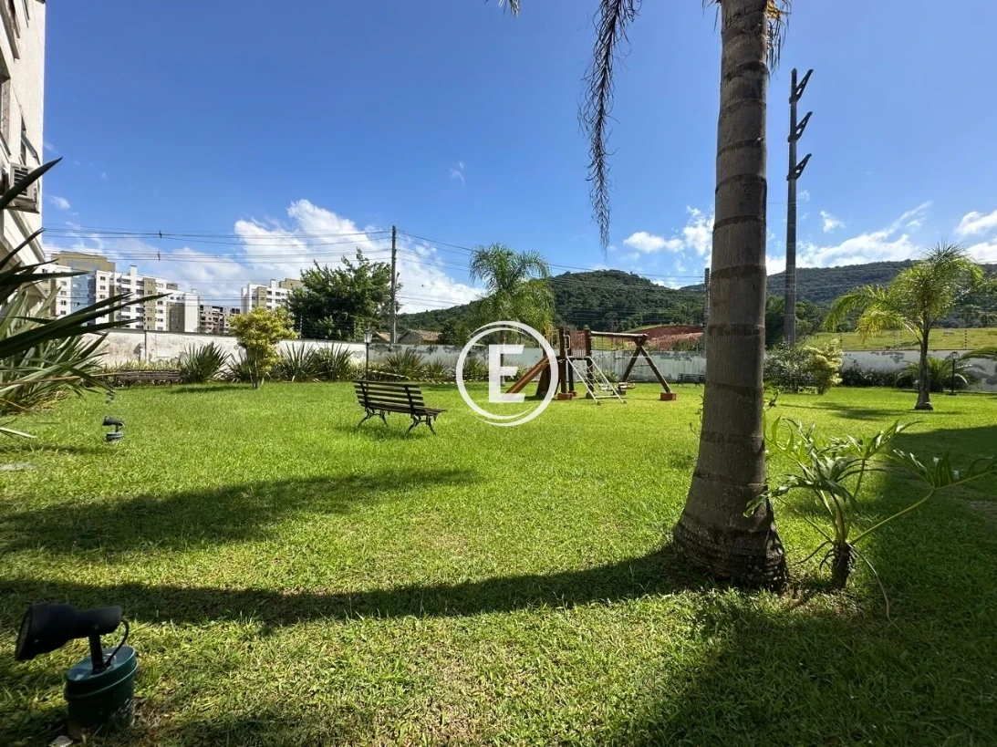 Apartamento em Pedra Branca, Palhoça. 2 quartos, 0m². Imagem 12 de 14