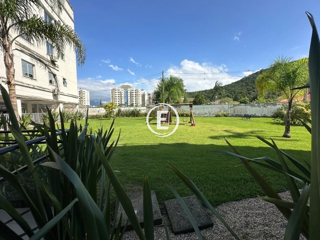 Apartamento em Pedra Branca, Palhoça. 2 quartos, 0m². Imagem 13 de 14