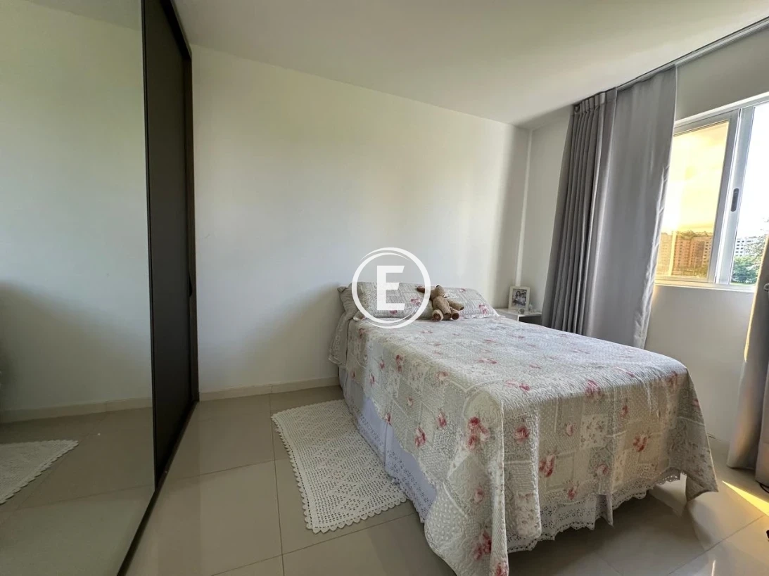 Apartamento em Pedra Branca, Palhoça. 2 quartos, 0m². Imagem 6 de 14