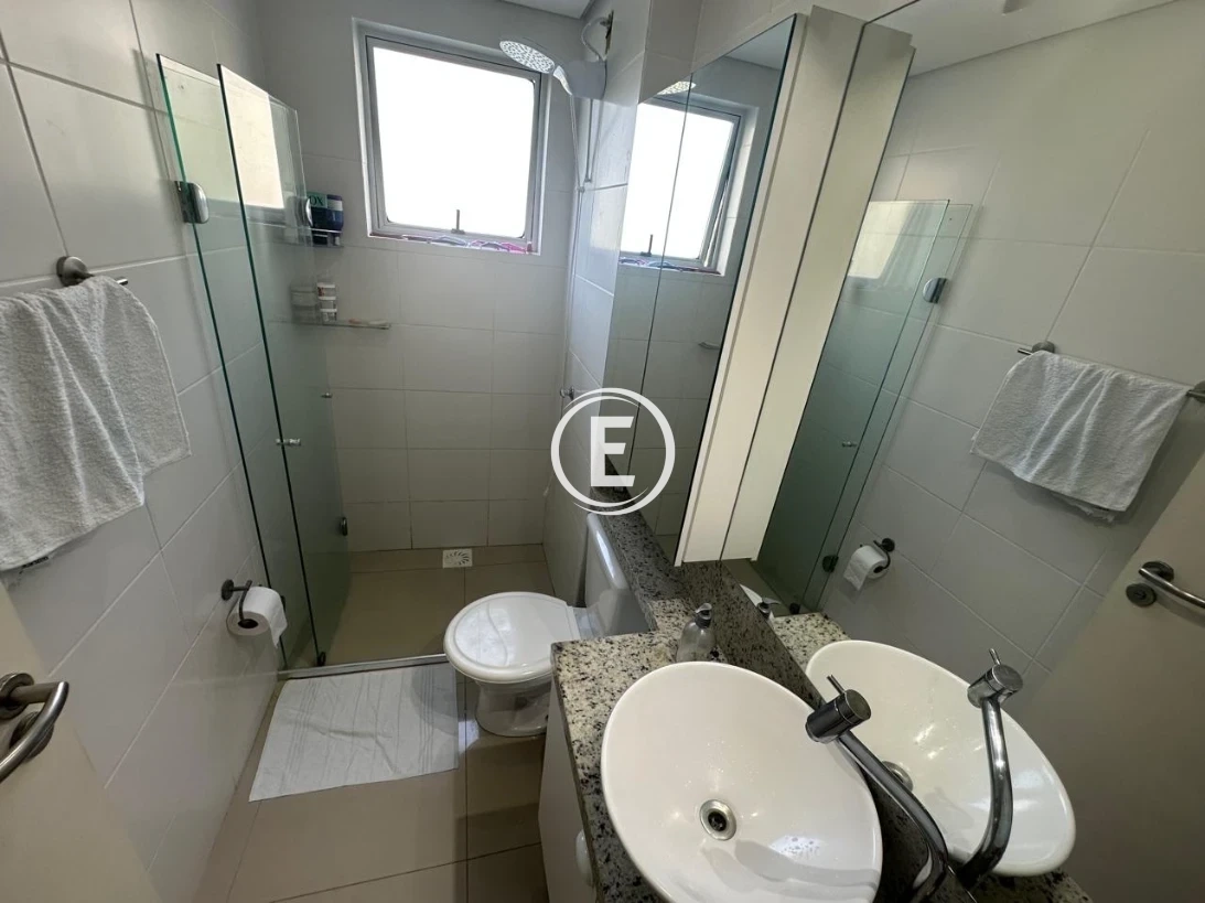 Apartamento em Pedra Branca, Palhoça. 2 quartos, 0m². Imagem 7 de 14