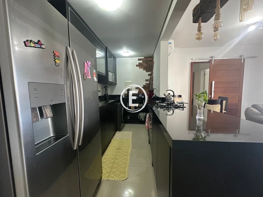 Apartamento em Pedra Branca, Palhoça. 2 quartos, 0m². Imagem 5 de 14