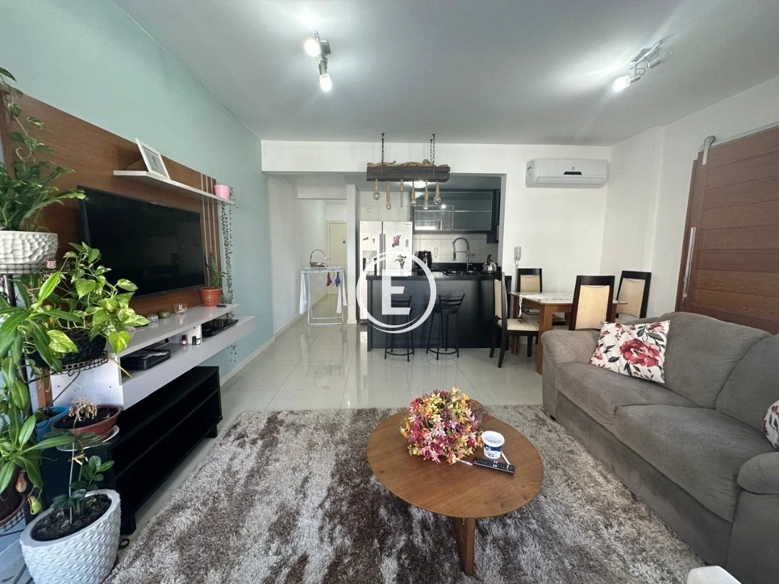 Apartamento em Pedra Branca, Palhoça. 2 quartos, 0m². Imagem 3 de 14