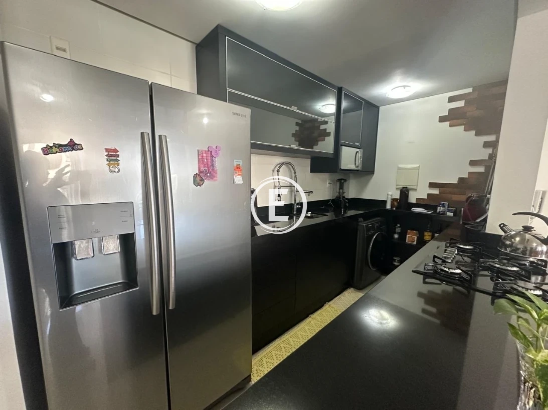 Apartamento em Pedra Branca, Palhoça. 2 quartos, 0m². Imagem 4 de 14