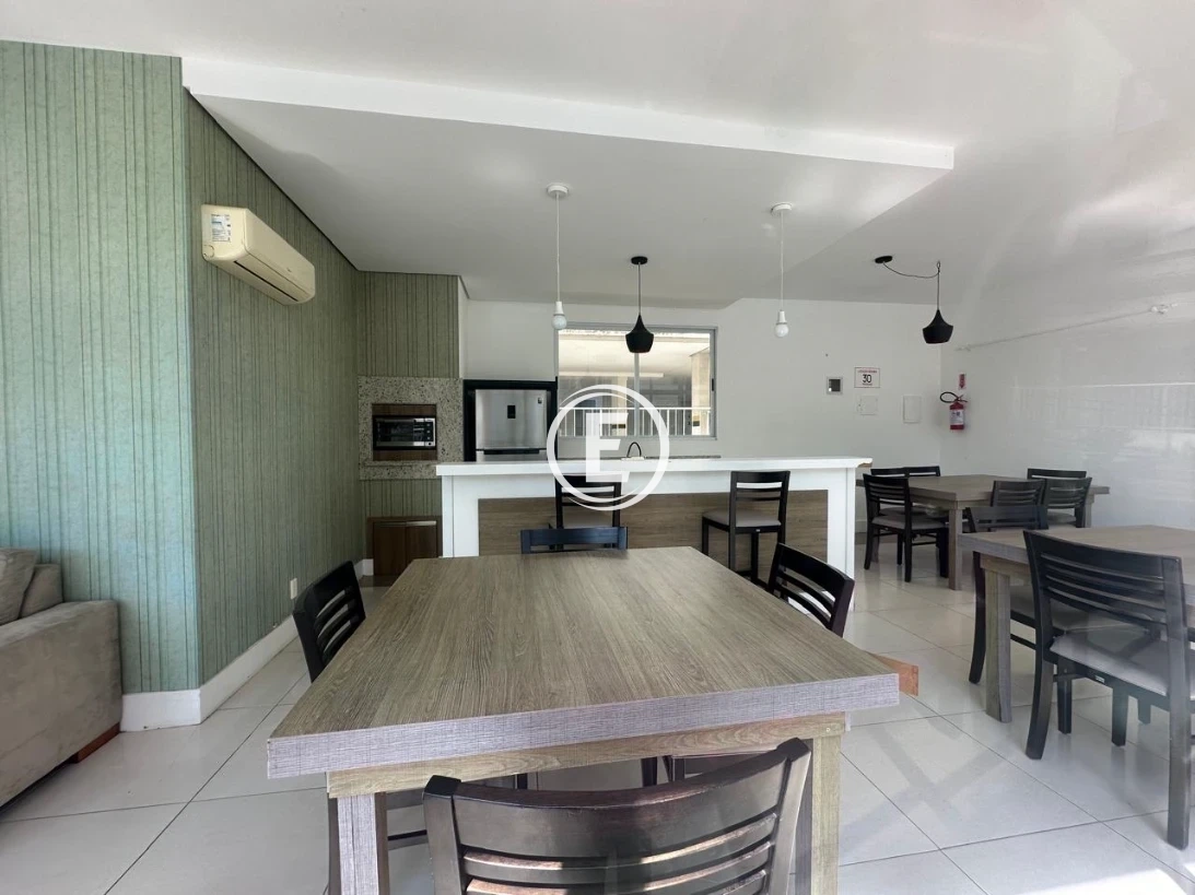 Apartamento em Pedra Branca, Palhoça. 2 quartos, 0m². Imagem 10 de 14