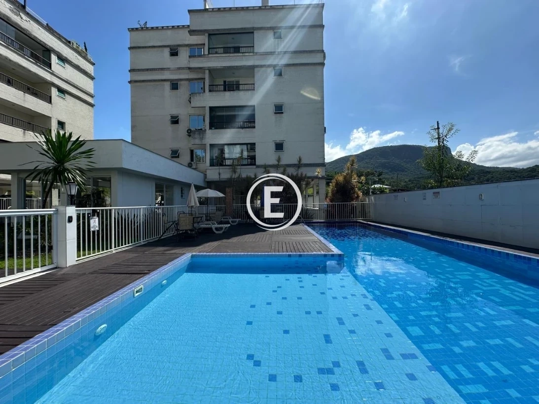 Apartamento em Pedra Branca, Palhoça. 2 quartos, 0m². Imagem 11 de 14