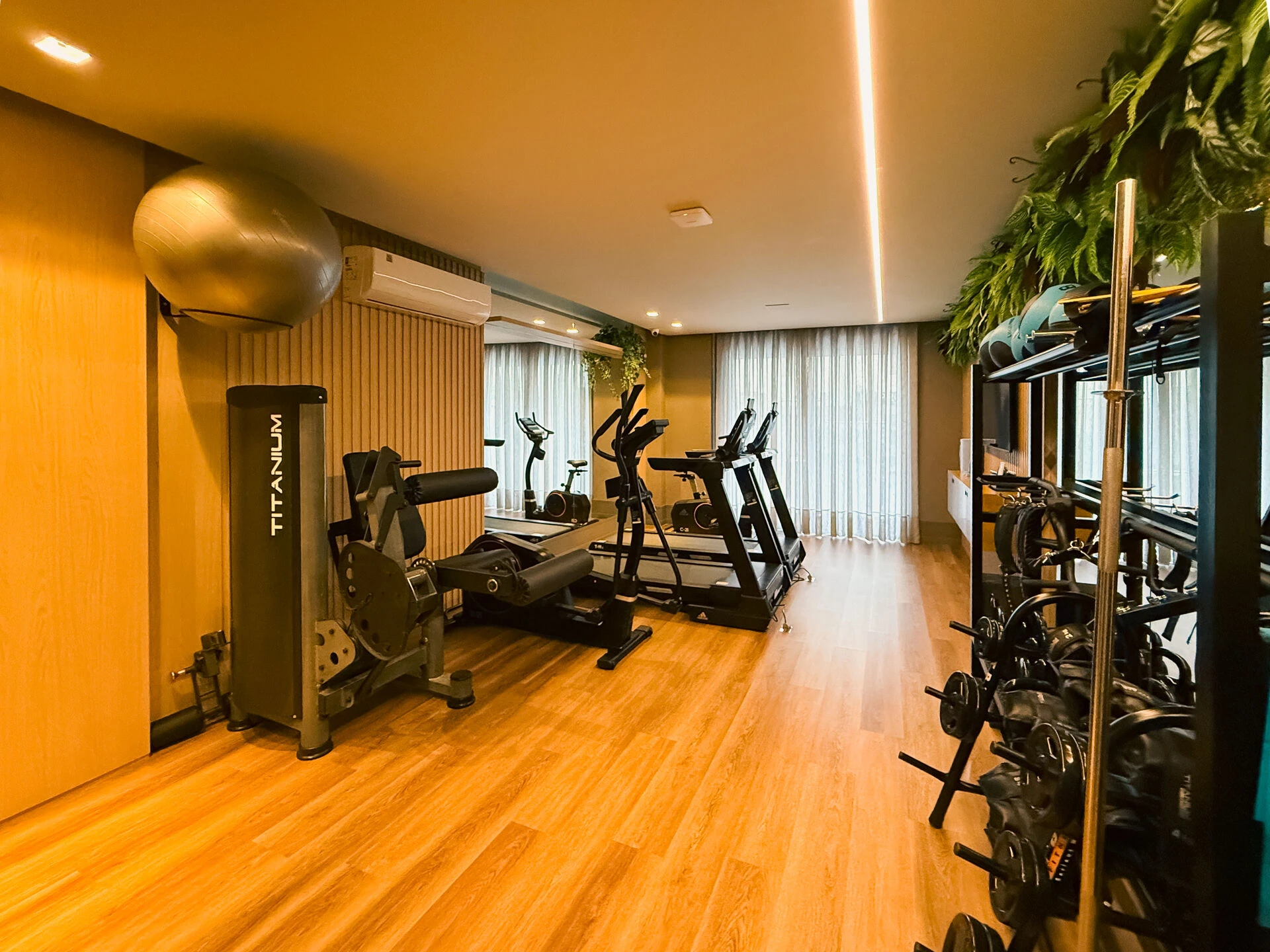 Apartamento em Campinas, São José. 2 quartos, 88m². Imagem 11 de 15