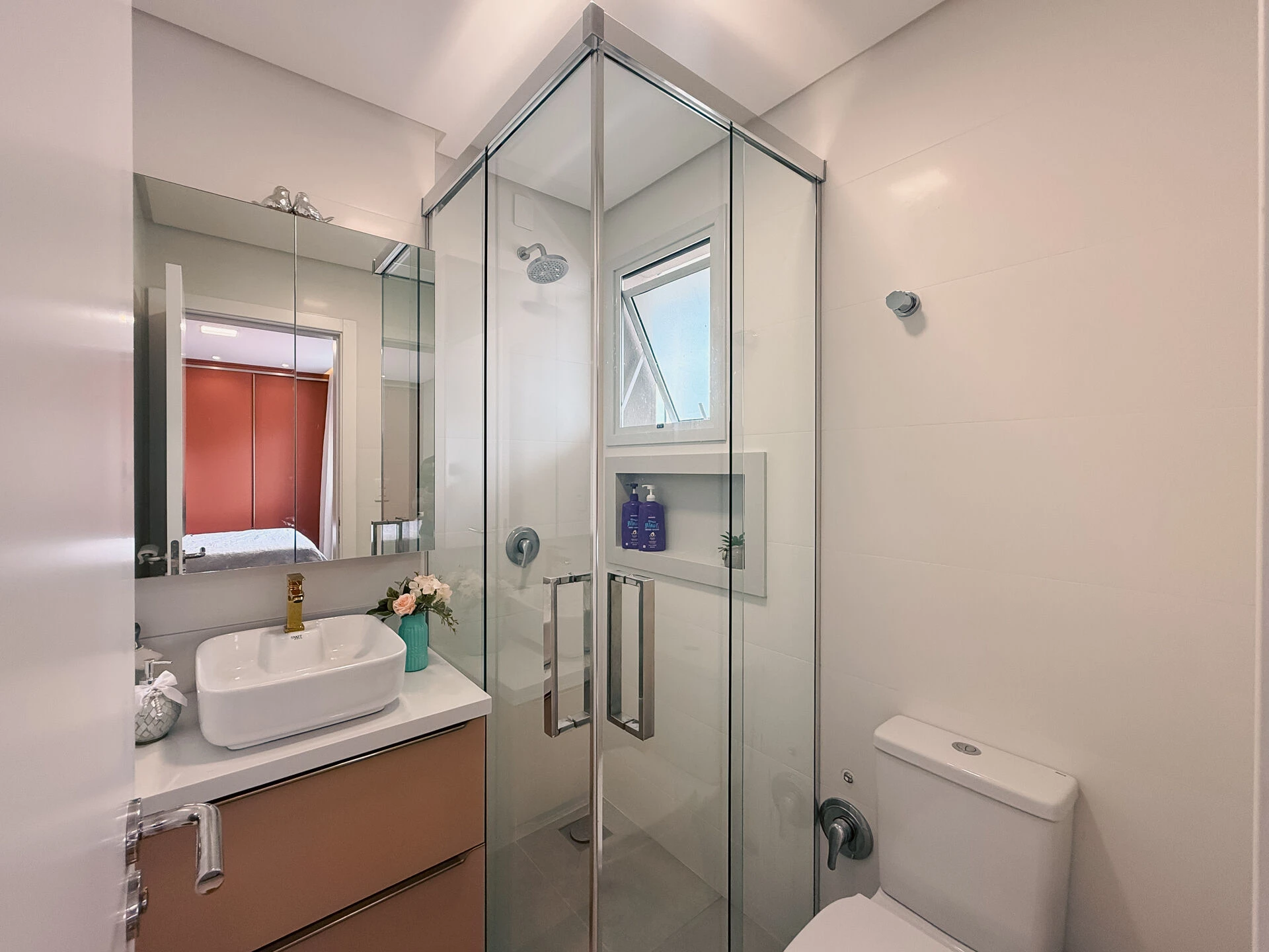 Apartamento em Campinas, São José. 2 quartos, 88m². Imagem 9 de 15