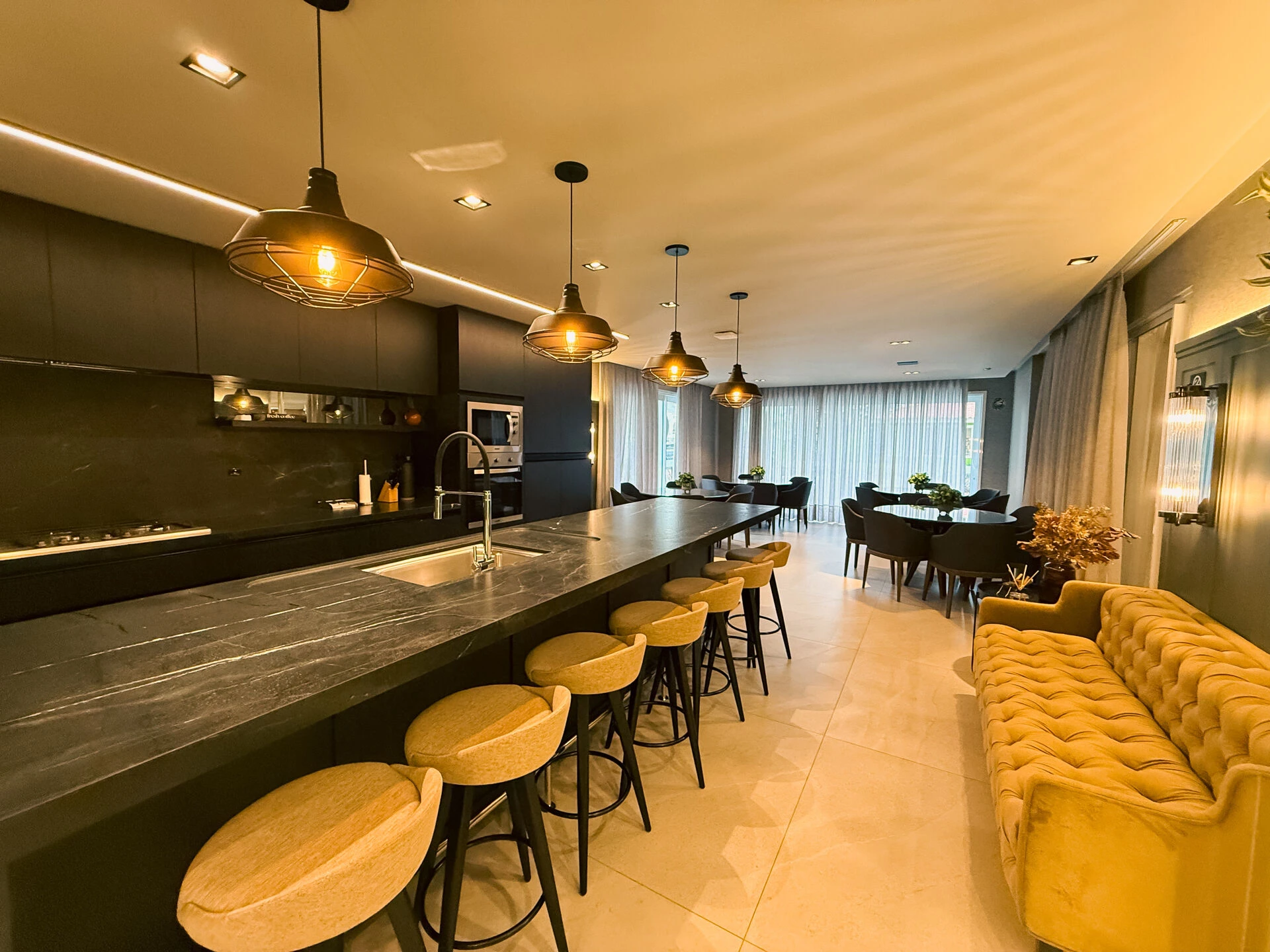 Apartamento em Campinas, São José. 2 quartos, 88m². Imagem 13 de 15