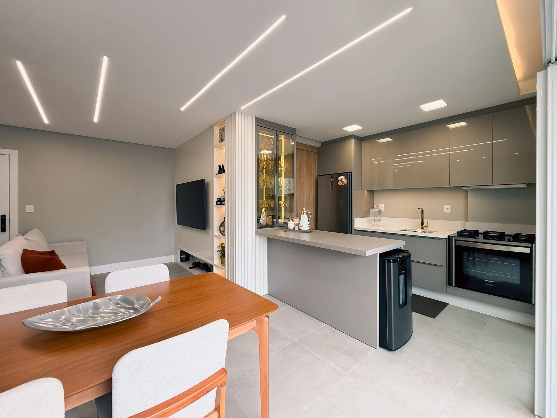 Apartamento em Campinas, São José. 2 quartos, 88m². Imagem 4 de 15