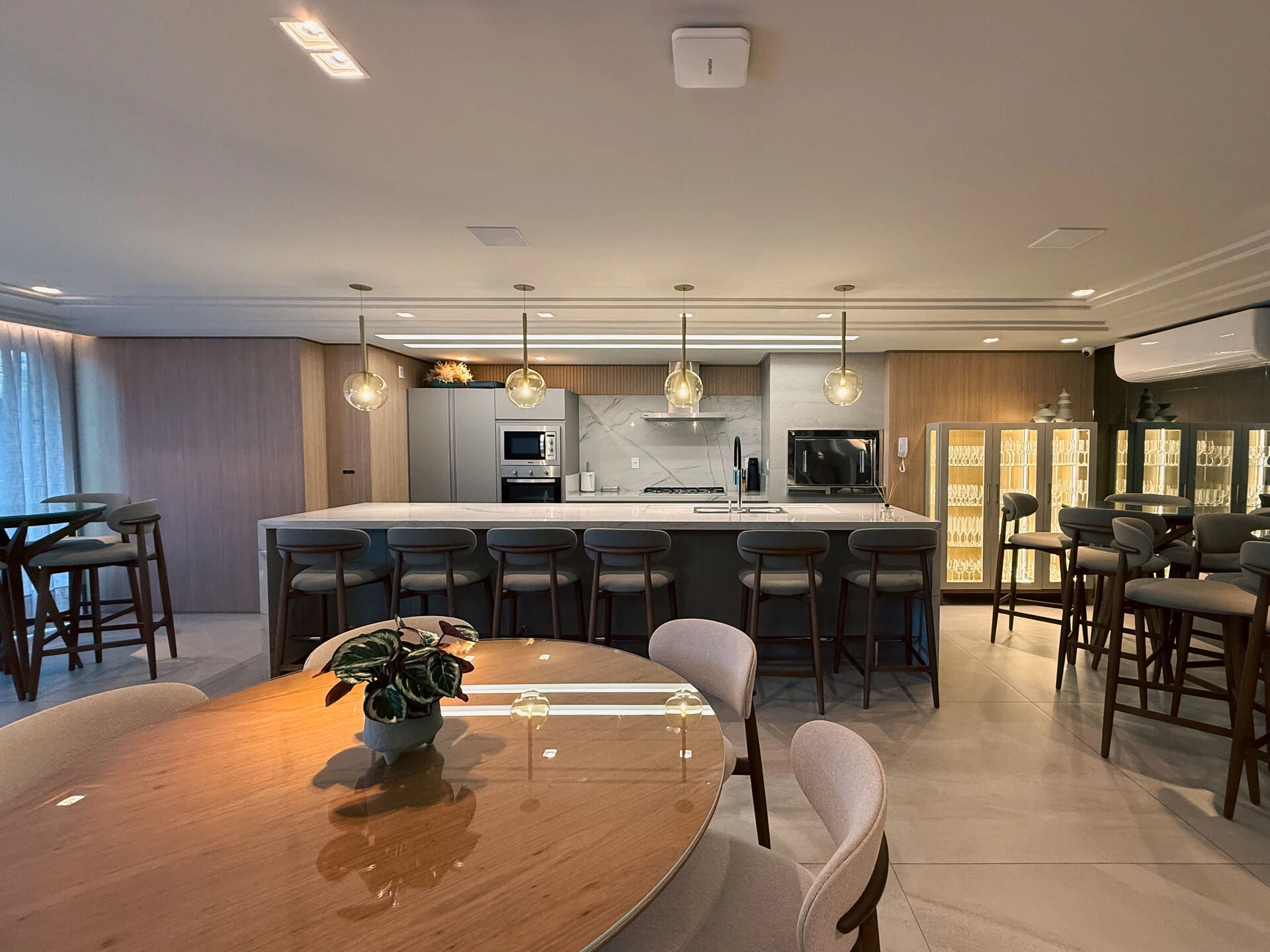 Apartamento em Campinas, São José. 2 quartos, 88m². Imagem 14 de 15