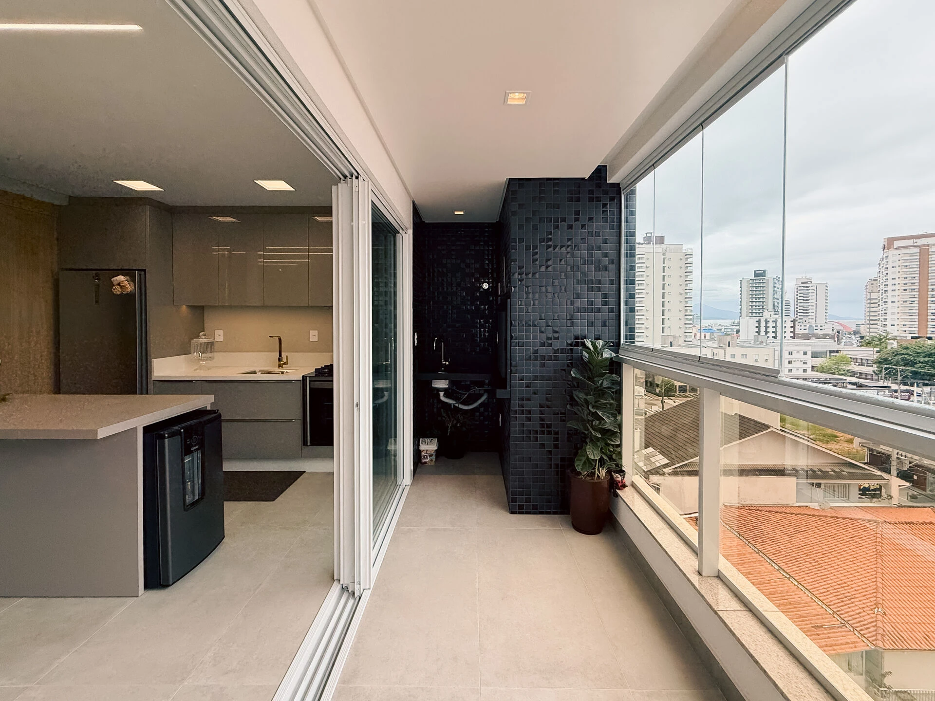 Apartamento em Campinas, São José. 2 quartos, 88m². Imagem 10 de 15