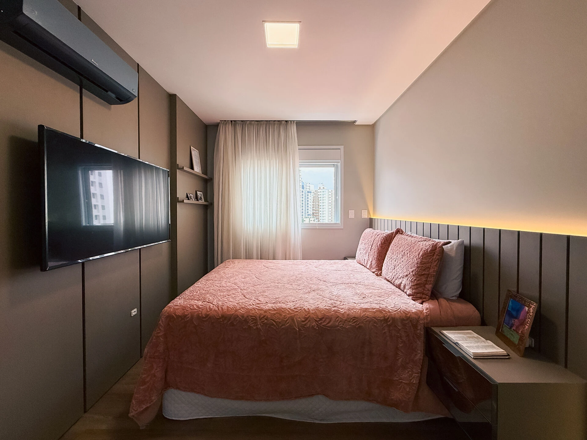 Apartamento em Campinas, São José. 2 quartos, 88m². Imagem 5 de 15