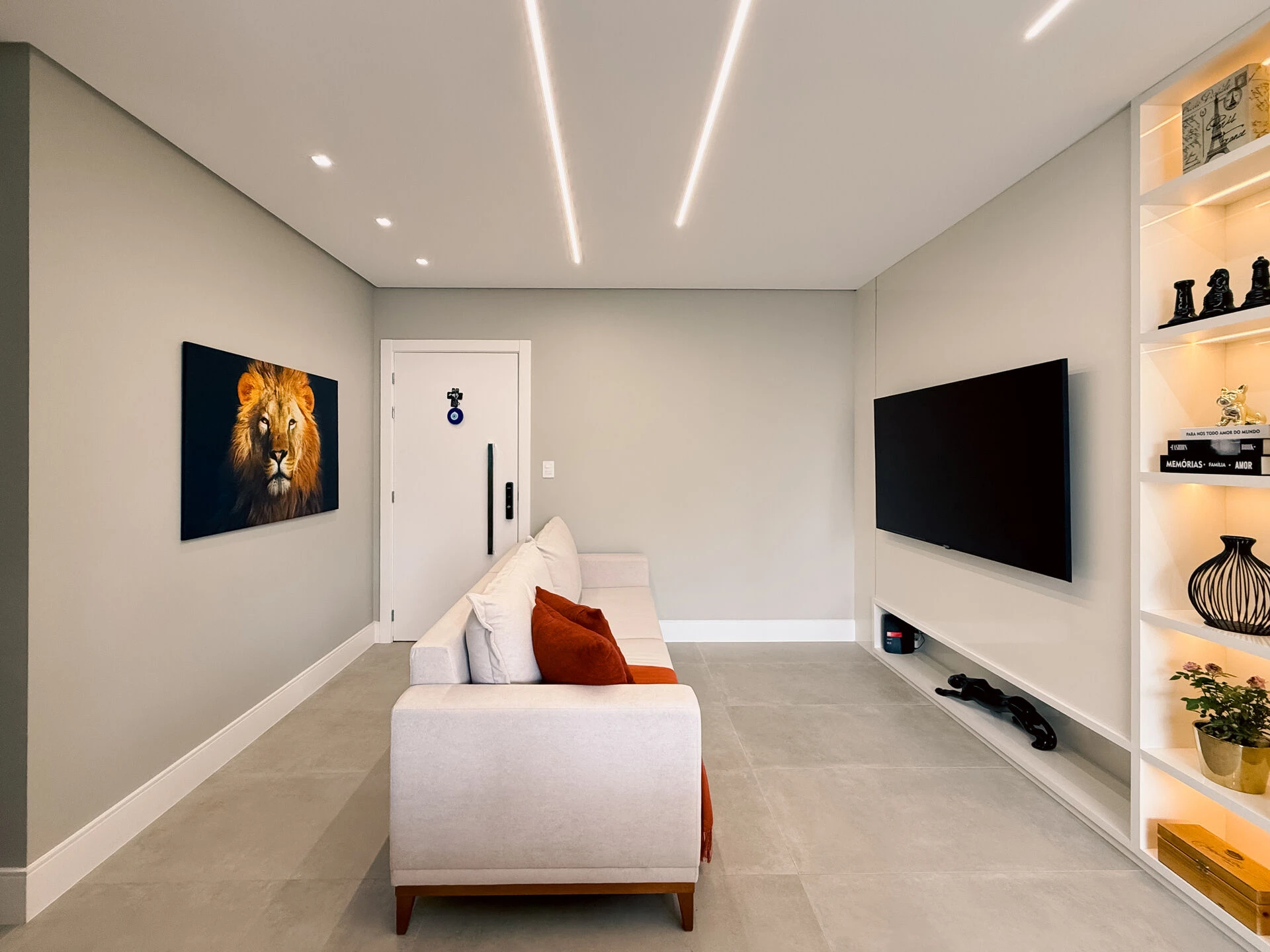 Apartamento em Campinas, São José. 2 quartos, 88m². Imagem 3 de 15