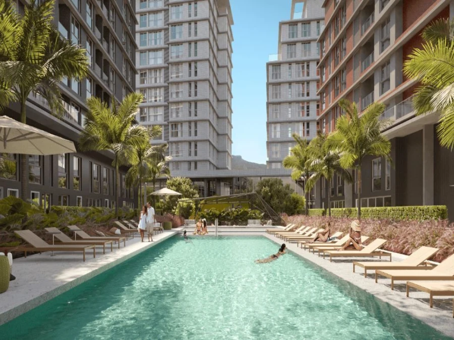 Apartamento em Pedra Branca, Palhoça. 2 quartos, 71m². Imagem 2 de 5