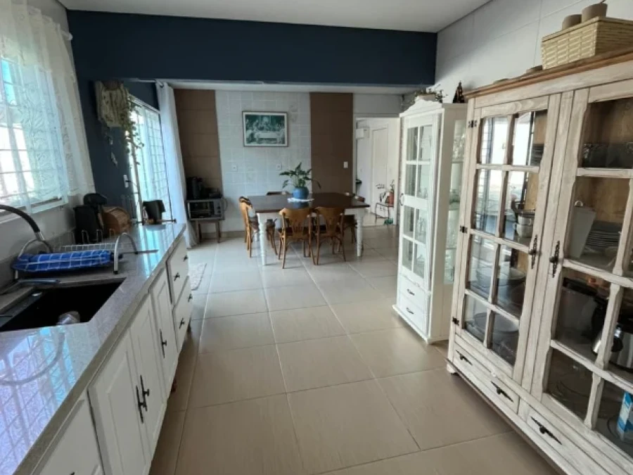 Casa em Passa Vinte, Palhoça. 3 quartos, 138m². Imagem 3 de 12