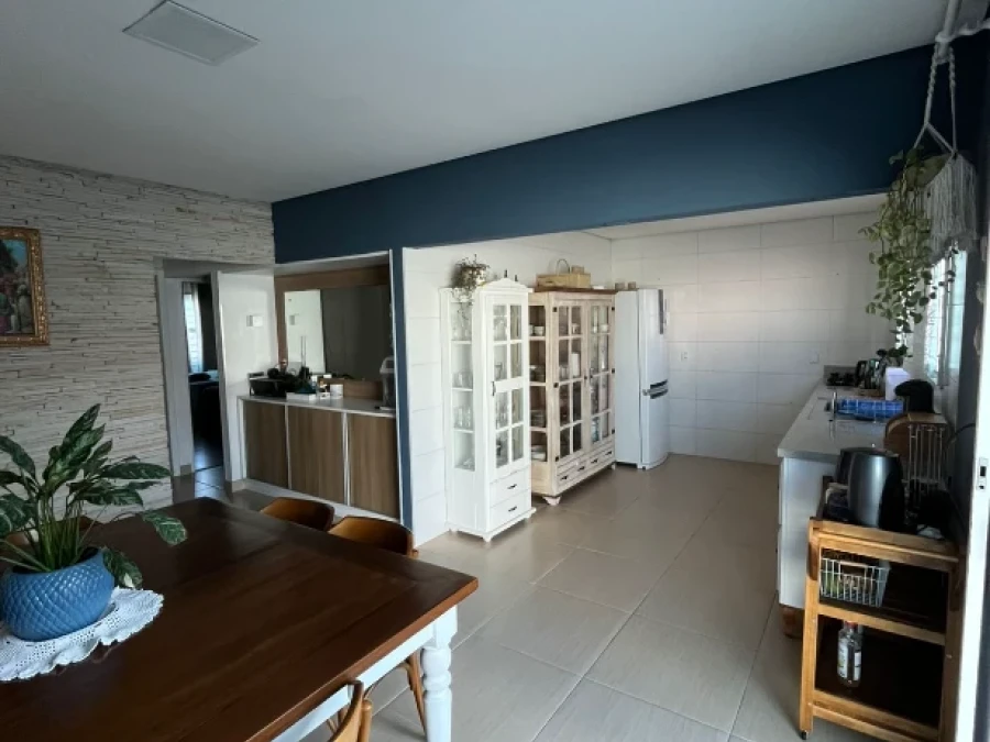 Casa em Passa Vinte, Palhoça. 3 quartos, 138m². Imagem 5 de 12