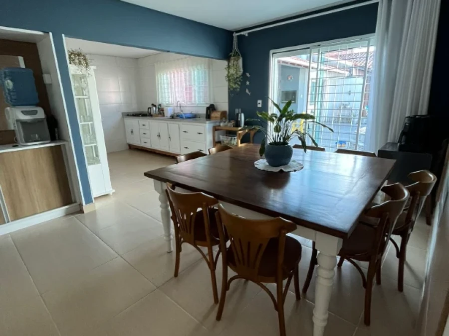 Casa em Passa Vinte, Palhoça. 3 quartos, 138m². Imagem 8 de 12