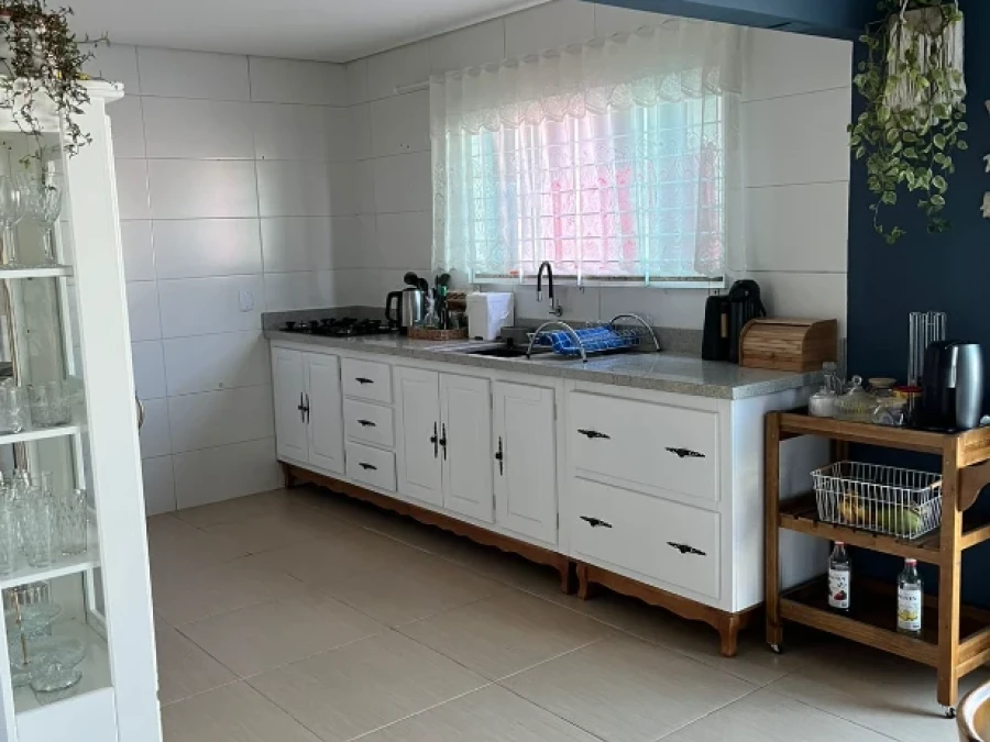 Casa em Passa Vinte, Palhoça. 3 quartos, 138m². Imagem 7 de 12