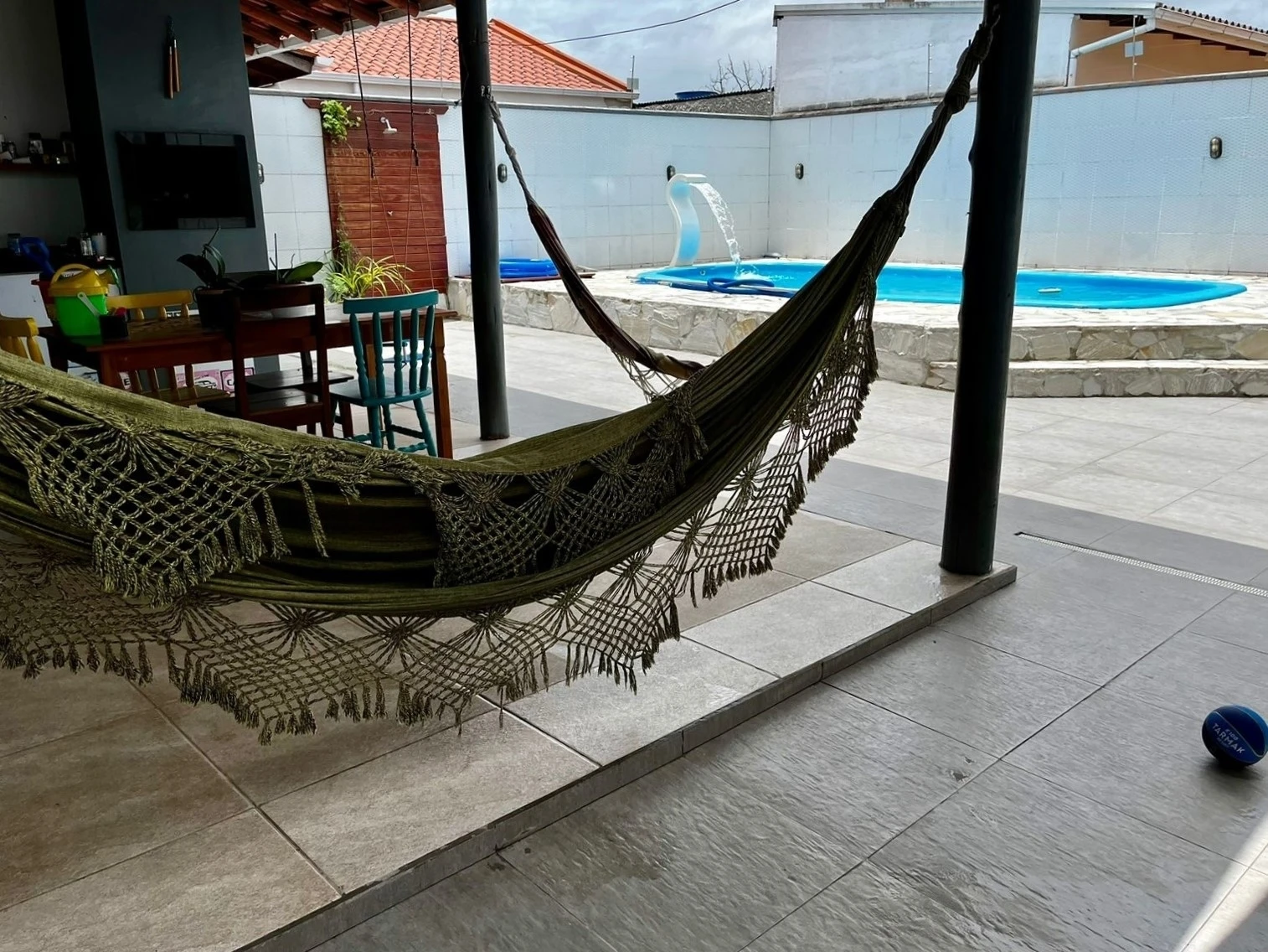 Casa em Passa Vinte, Palhoça. 3 quartos, 138m². Imagem 1 de 12