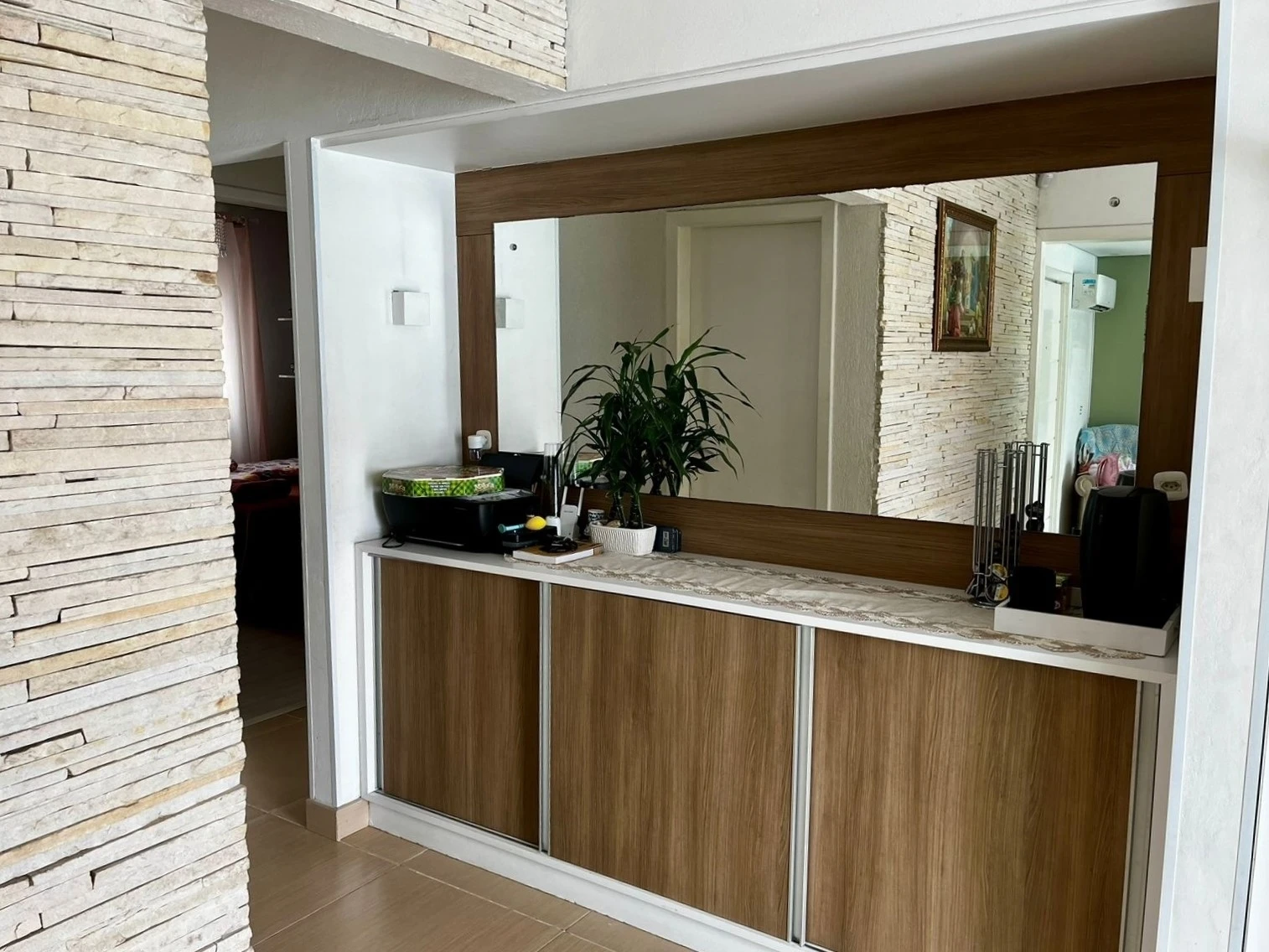 Casa em Passa Vinte, Palhoça. 3 quartos, 138m². Imagem 6 de 12