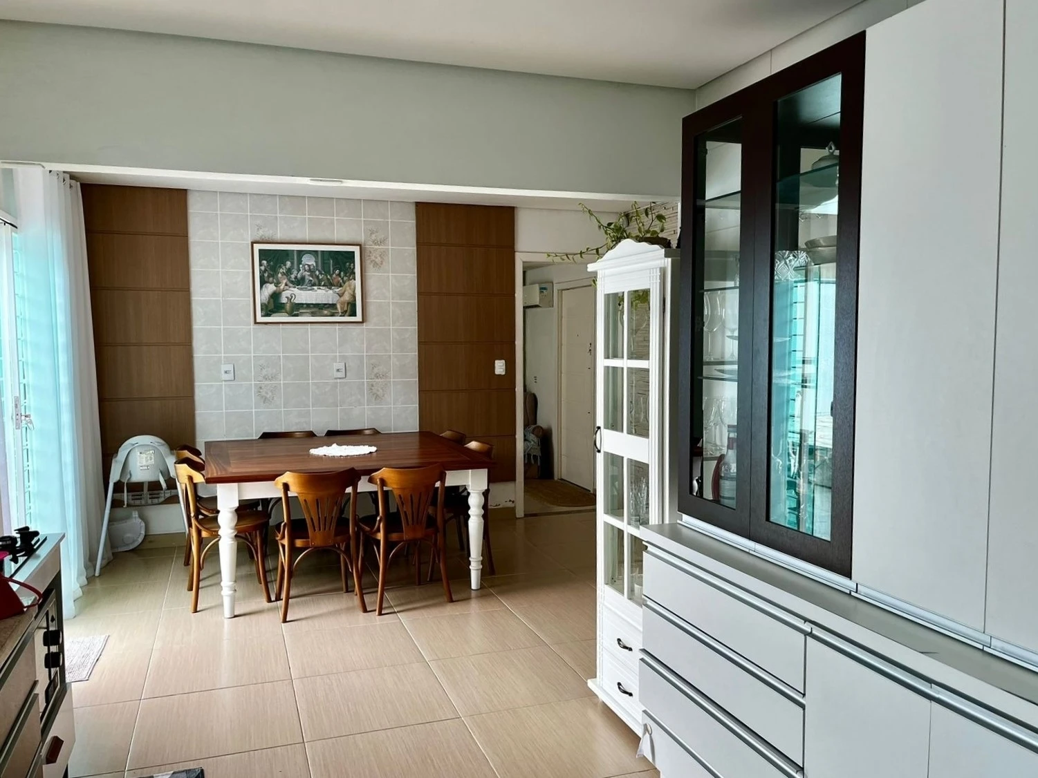 Casa em Passa Vinte, Palhoça. 3 quartos, 138m². Imagem 2 de 12