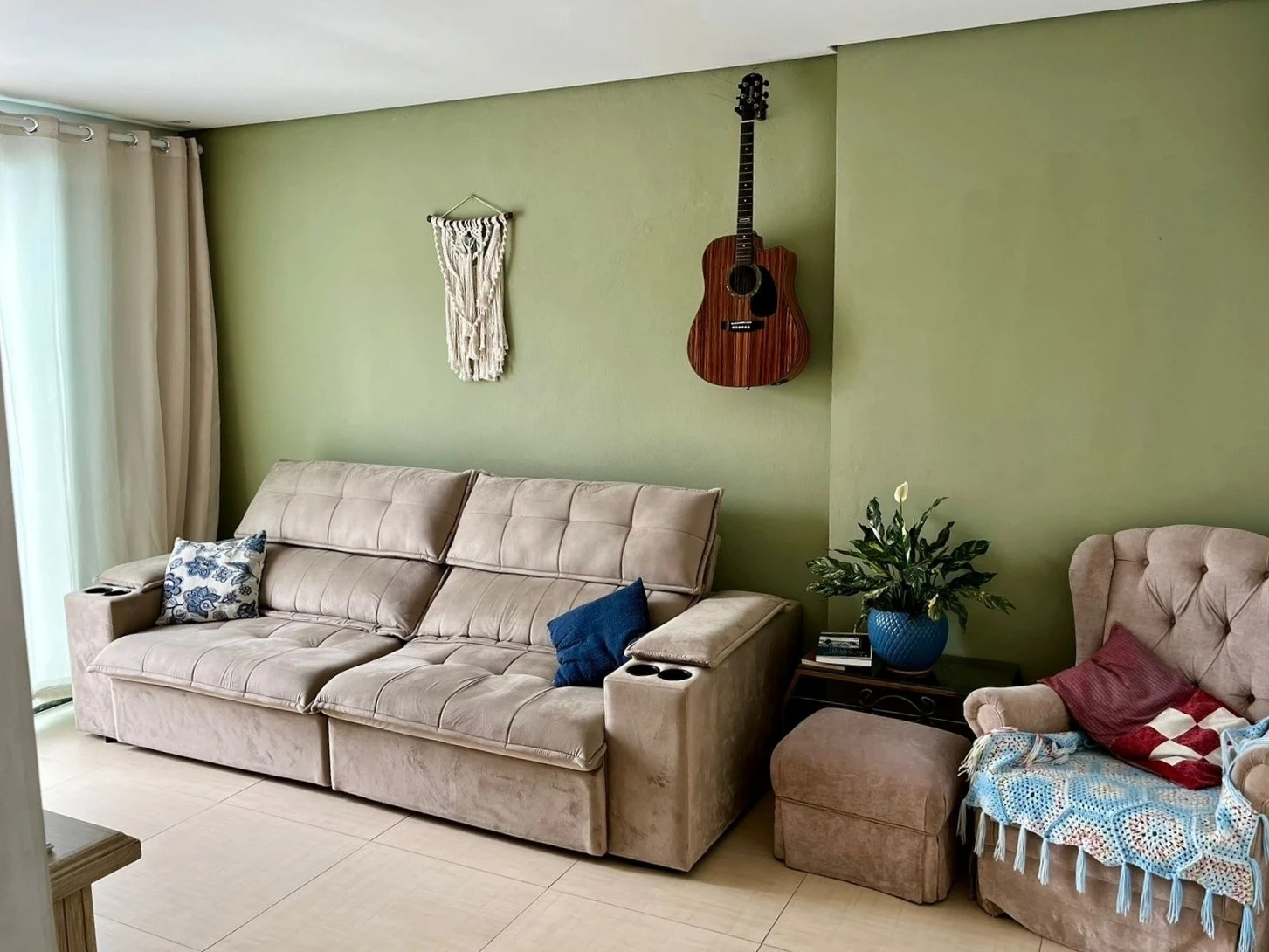 Casa em Passa Vinte, Palhoça. 3 quartos, 138m². Imagem 9 de 12