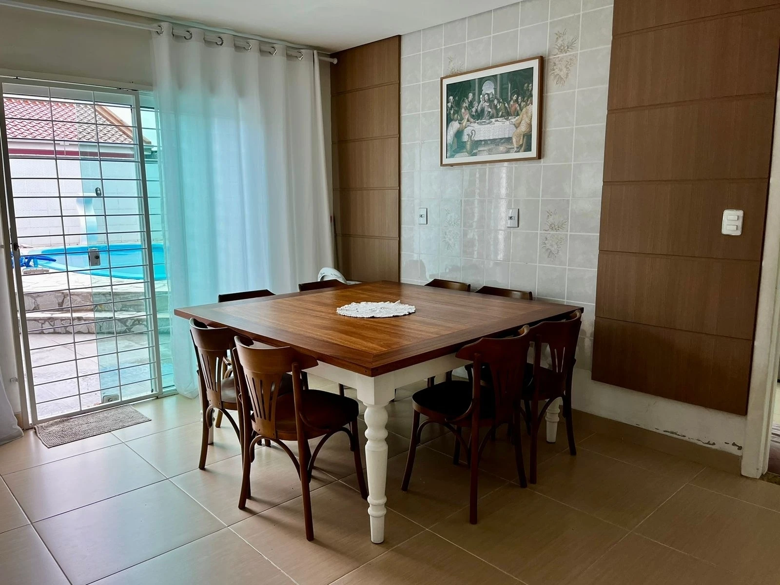 Casa em Passa Vinte, Palhoça. 3 quartos, 138m². Imagem 4 de 12