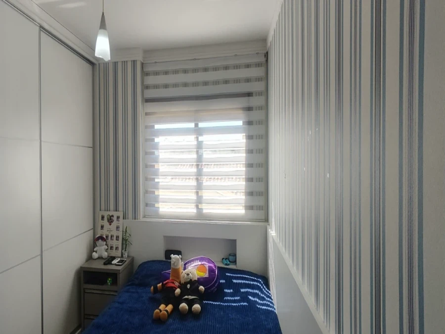 Apartamento em Nossa Senhora do Rosário, São José. 3 quartos, 132m². Imagem 10 de 20